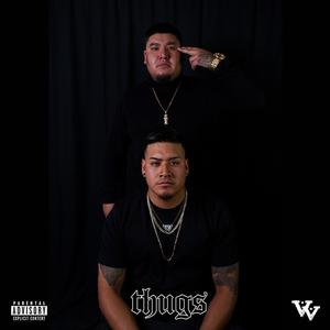 Thugs (feat. Manny Chavez) [Explicit]