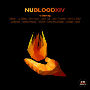 NuBlood XIV