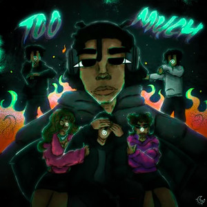Too Much (Sped Up|Explicit)
