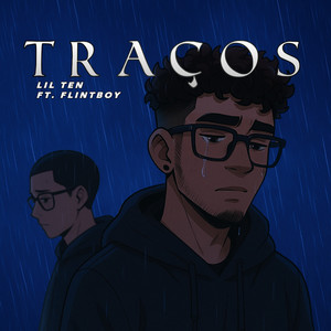 TRAÇOS