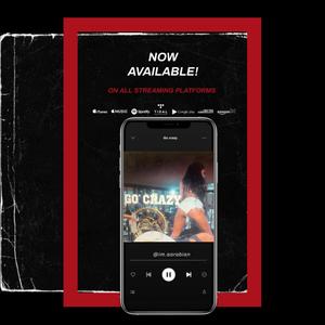 Go Crazy (feat. TDRaymo) (Explicit)