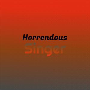 Horrendous Singer