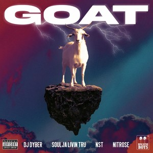 Goat (Explicit)