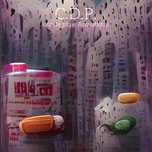 Jour de pluie (Version Acoustique)
