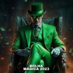 Bolha Mágica (Explicit)