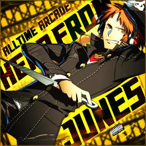 Hero From Junes (Yosuke) (feat. S4MUR0TT'S FL0W)