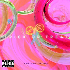 Trick Or Treat (Explicit)