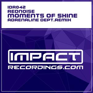 Moments Of Shine