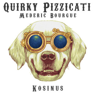 Quirky Pizzicati