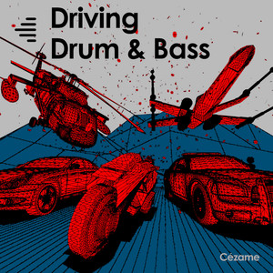 Driving Drum & Bass