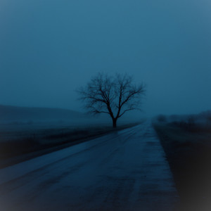 the emptiness you left behind