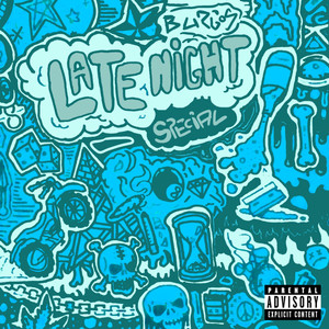 Late Night Special (Explicit)