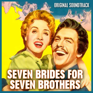 Seven Brides For Seven Brothers & Annie Get Your Gun Excerpts