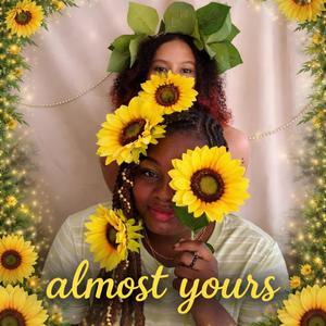 Almost yours (feat. Miazine)