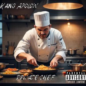 Private Chef (Explicit)