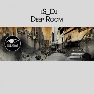 Deep Blue Room