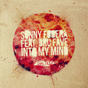 Into My Mind (Soledrifter Dub)