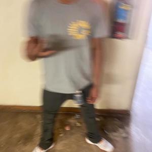 Get The Party Turnt (Explicit)