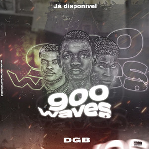 900 Waves