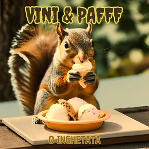 O Inghetata (Pentru Calin Georgescu)