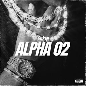 ALPHA 02 (Explicit)