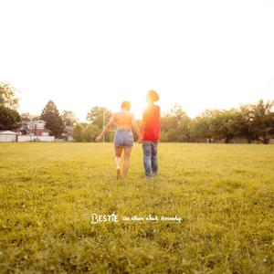 Life is long and friends are good (Explicit)