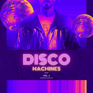 Disco Energy