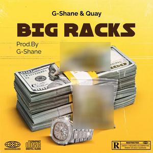 Big Racks (feat. Quay) [Explicit]