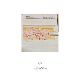 4/6 -let it be- (feat. O.G.K & 照)