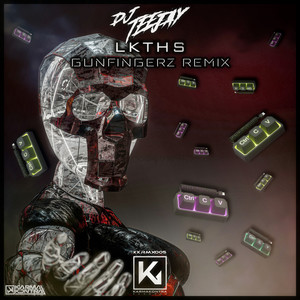 LKTHS (Gunfingerz Remix Extended)