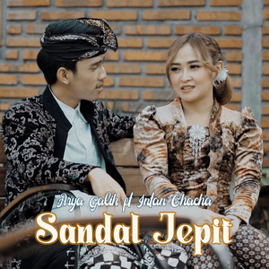 Sandal Jepit