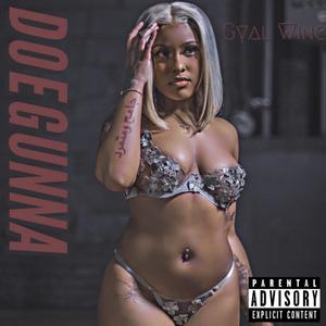 Gyal Wine (Explicit)