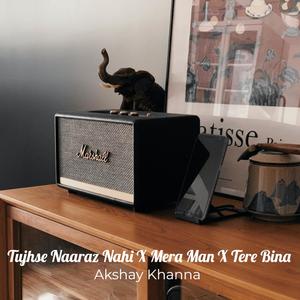 Tujhse Naaraz Nahi X Mera Man X Tere Bina (Explicit)