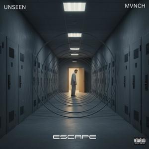 Escape (feat. MVNCH) (Explicit)
