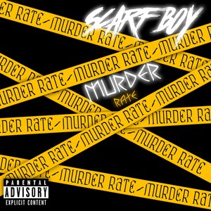 Murder Rate (Explicit)