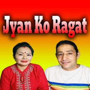 Jyan Ko Ragat (Live)