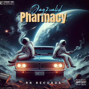 Pharmacy (Explicit)