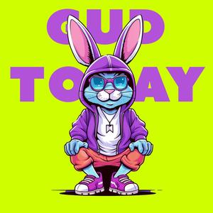 Gud Today (feat. Soundtraqq)