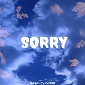 Sorry (Explicit)