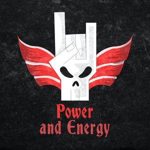 Power and Energy