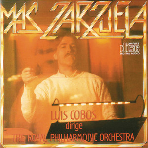 Mas Zarzuela (Remasterizado)