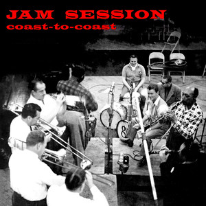 Jam Session Coast To Coast