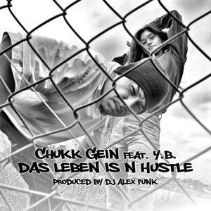 Das Leben Is N Hustle