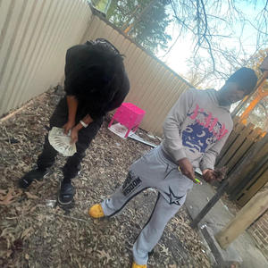 Naruto (feat. NewEraJ & Sir) (Explicit)