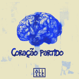 Coração Partido (Explicit)