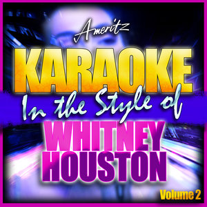 I'm Your Baby Tonight (Karaoke Version|In the Style of Whitney Houston|伴奏)