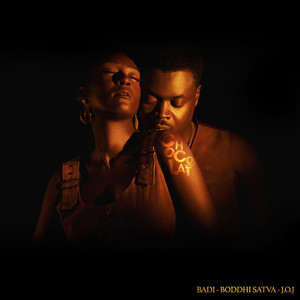 Chocolat (Lil Maro Wakanda Remix|Explicit)