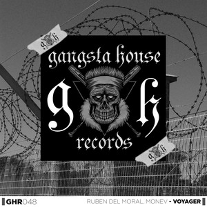 Voyager (Radio Edit)