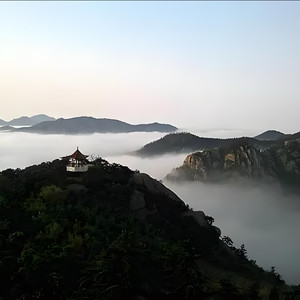 道歌《逍遥游》