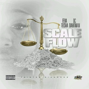 Scale Flow (Explicit)